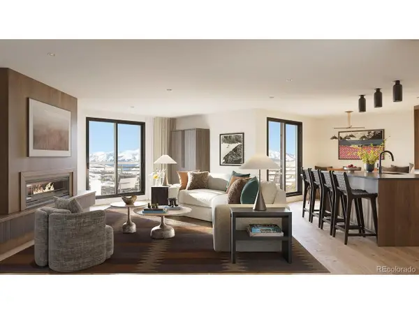 500 Gothic Rd #440, Mount Crested Butte, CO 81225