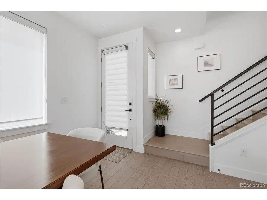 1368 Yates St #2, Denver, CO 80204 - #2