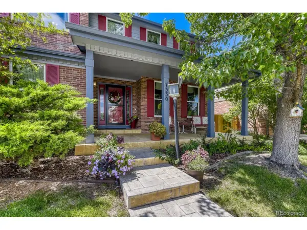7330 E Bayaud Ave, Denver, CO 80230