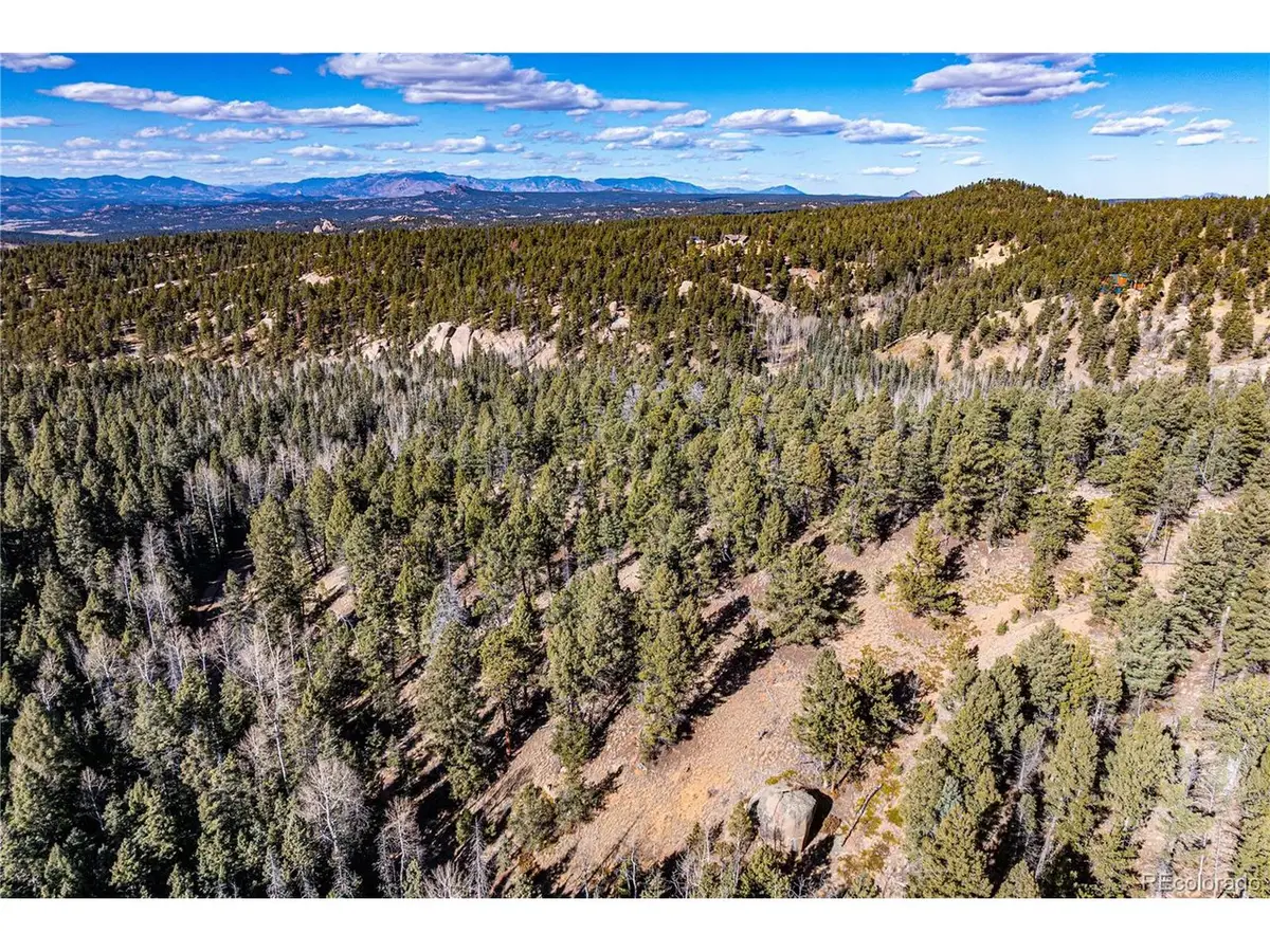0 Arrowhead Rd, Florissant, CO 80816 - #1