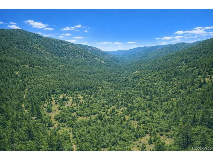 0 Arrowhead Rd, Florissant, CO 80816 - #2