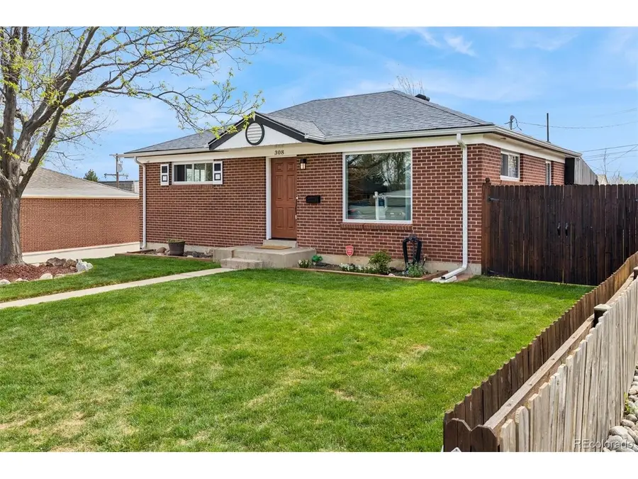 308 109th Pl, Northglenn, CO 80233 - #2