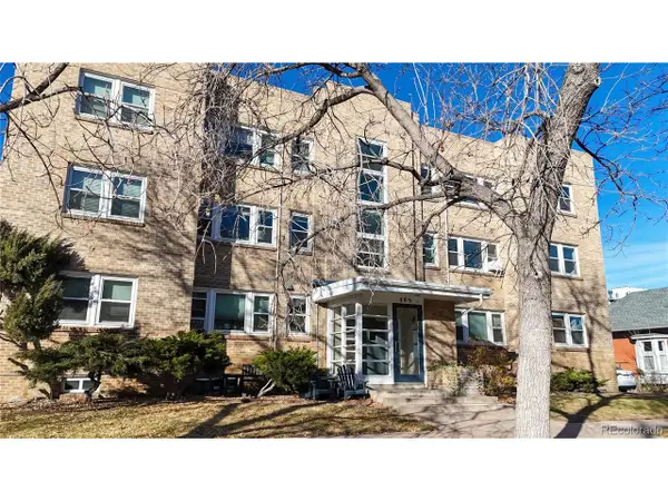 505 N Logan St #14, Denver, CO 80203