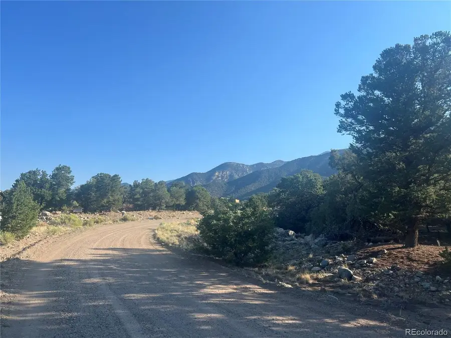 3587 Alfresco Way, Crestone, CO 81131 - #2