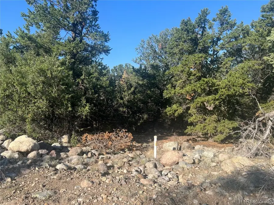 3587 Alfresco Way, Crestone, CO 81131 - #3