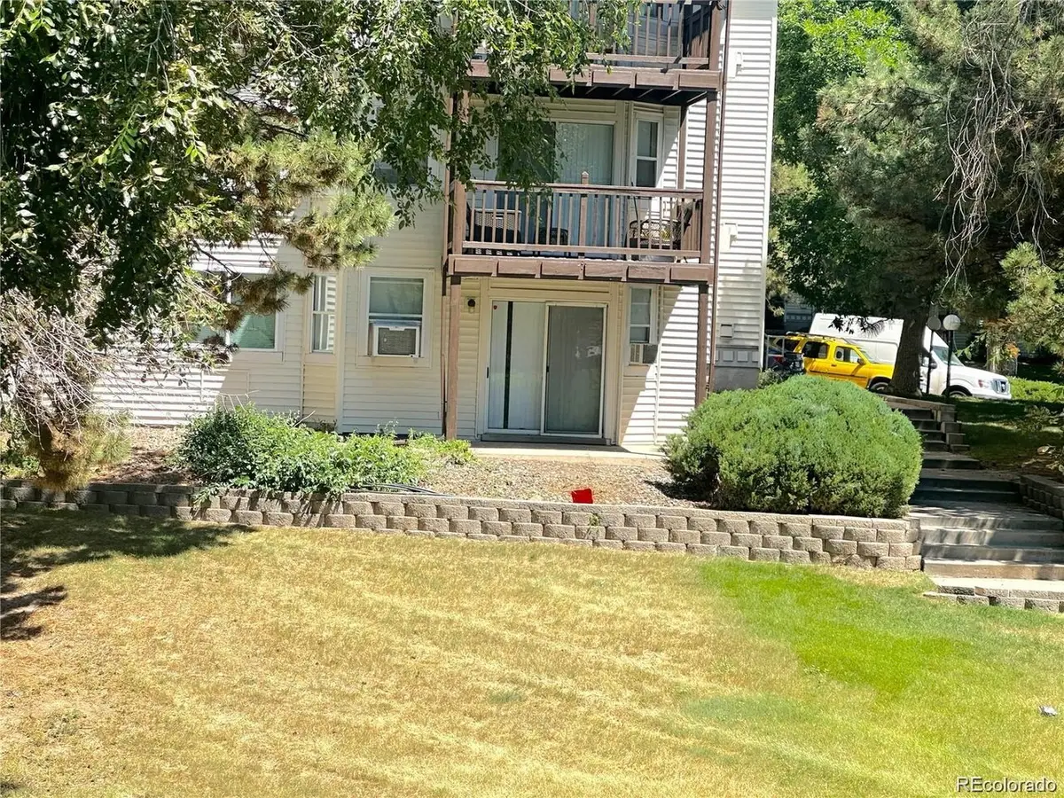 17381 E Mansfield Ave #711L, Aurora, CO 80013 - #1