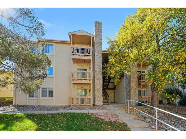 842 Tenderfoot Hill Rd #101, Colorado Springs, CO 80906