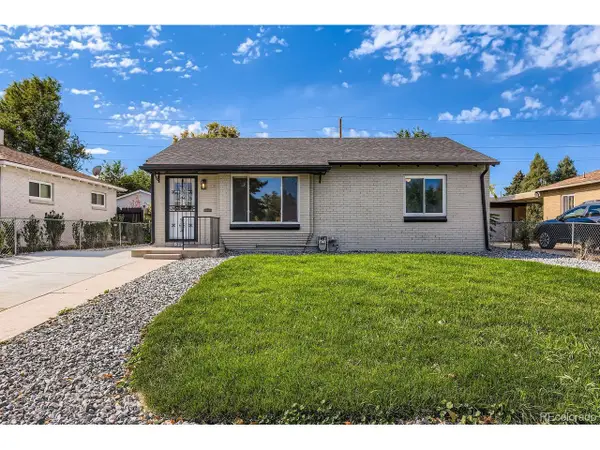 3571 Pontiac St, Denver, CO 80207