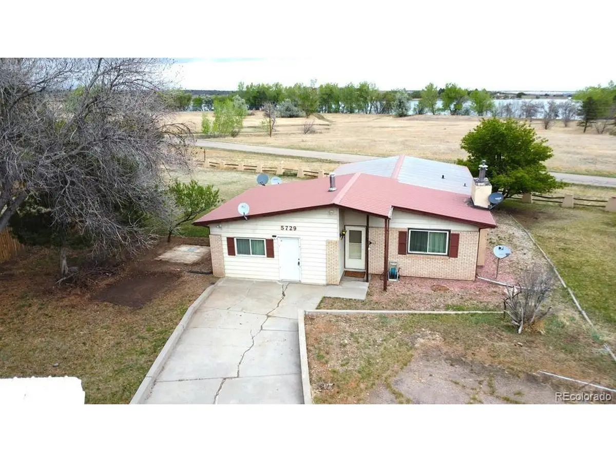 5729 Lake Beckwith Pl, Colorado City, CO 81019 - #1
