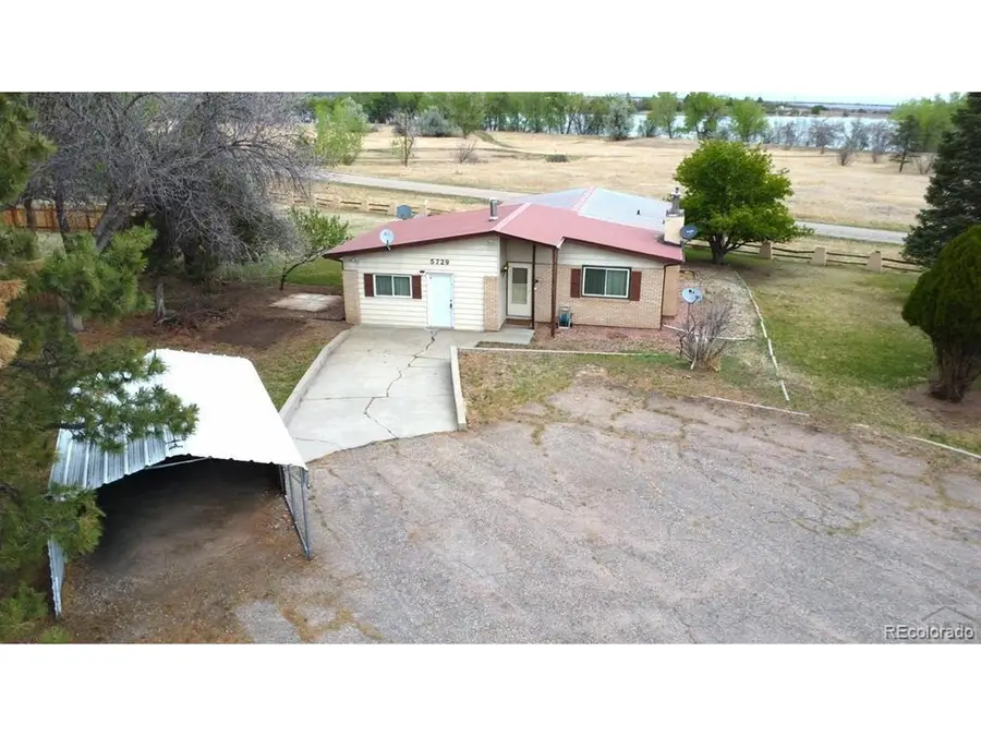 5729 Lake Beckwith Pl, Colorado City, CO 81019 - #2