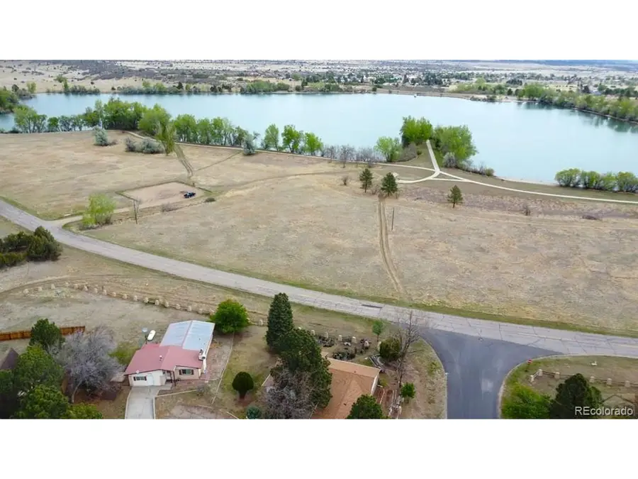 5729 Lake Beckwith Pl, Colorado City, CO 81019 - #3