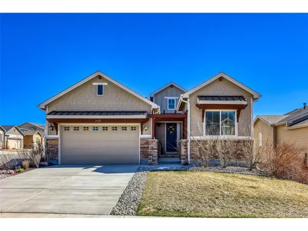 2557 Lake Of The Rockies Dr, Monument, CO 80132