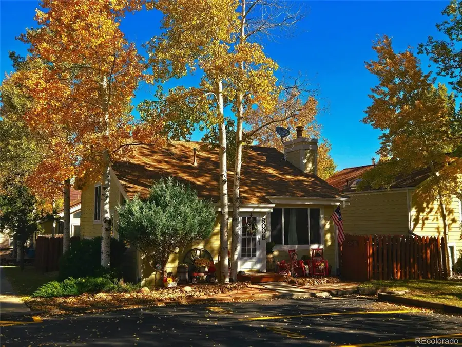 800 Columbine Village Dr, Woodland Park, CO 80863 - Image #2