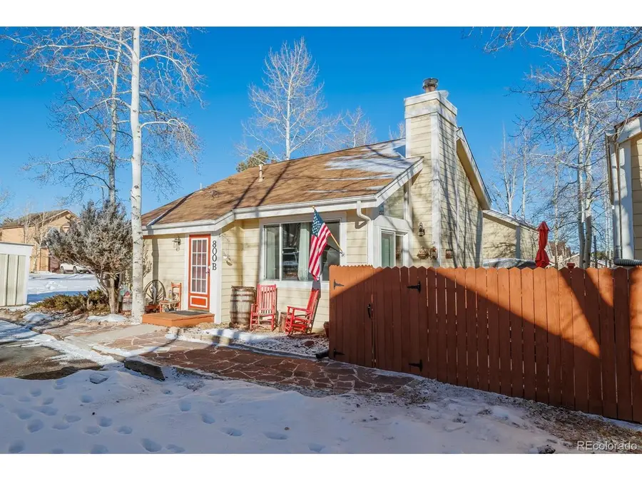 800 Columbine Village Dr, Woodland Park, CO 80863 - Image #3