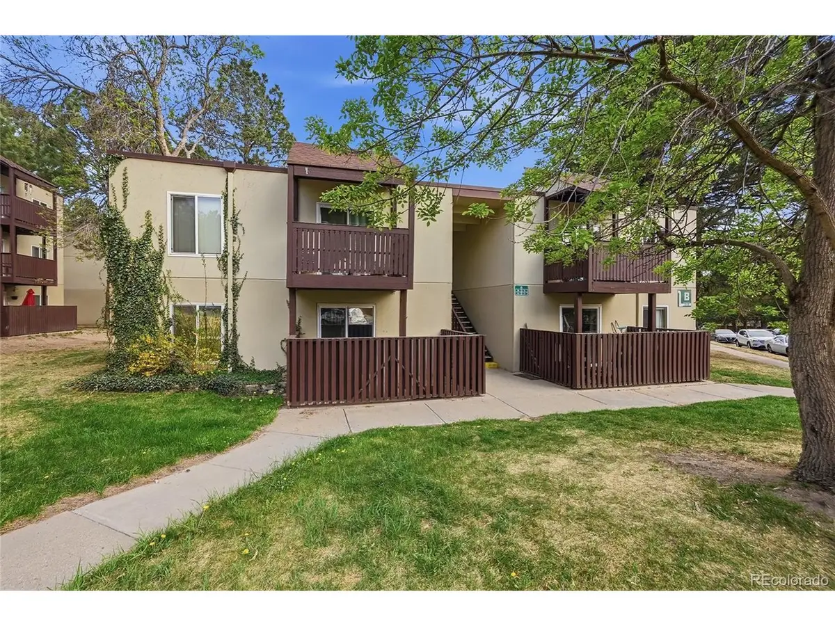 9700 E Iliff Ave #B14, Denver, CO 80231 - #1