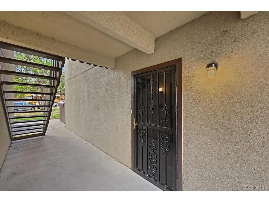 9700 E Iliff Ave #B14, Denver, CO 80231 - #2