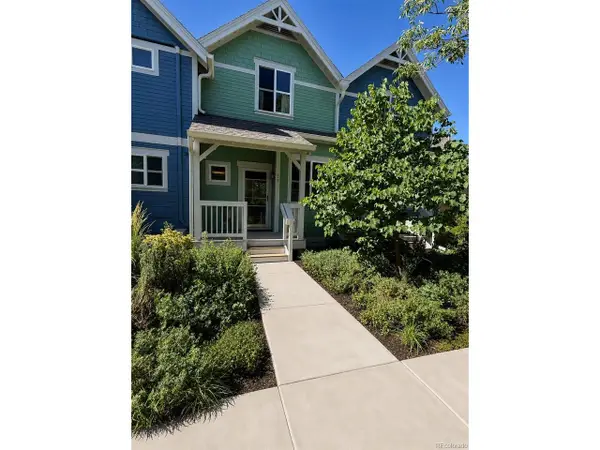 4750 W 37th Ave #17, Denver, CO 80212