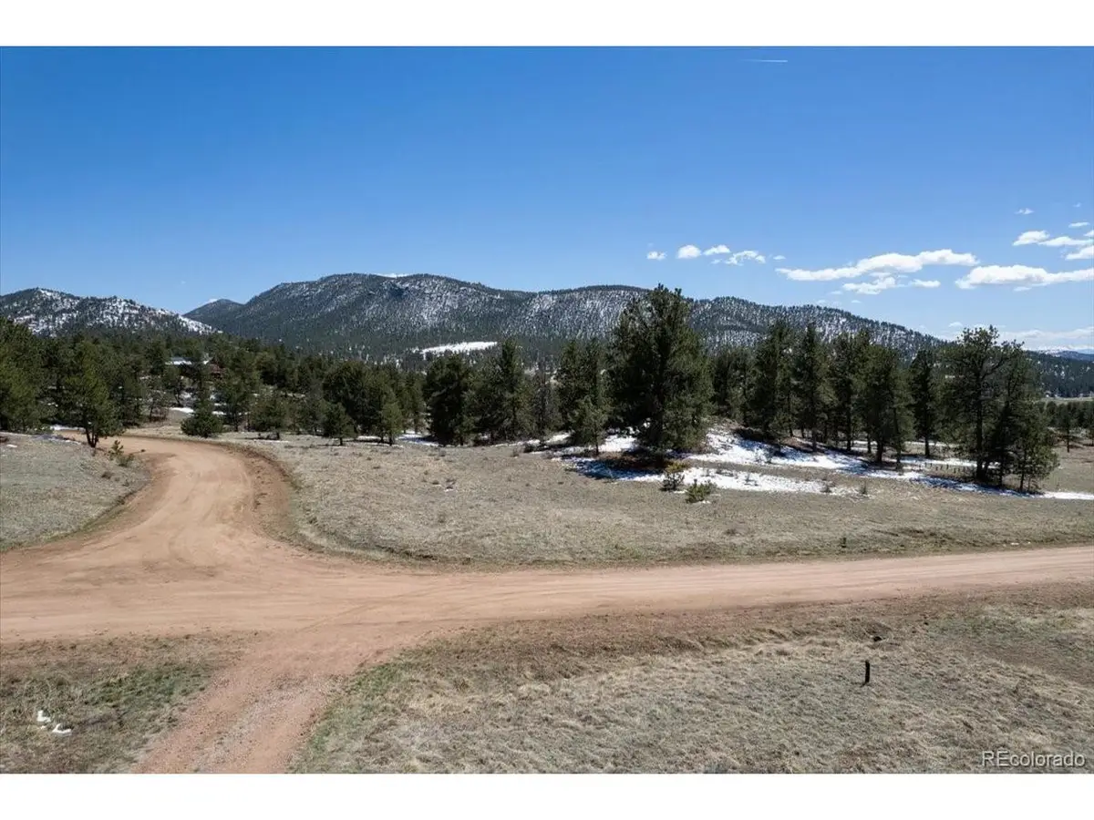 70 Sioux Cir, Florissant, CO 80816 - #1