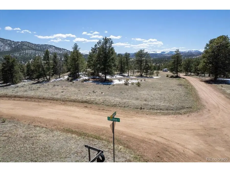 70 Sioux Cir, Florissant, CO 80816 - #2