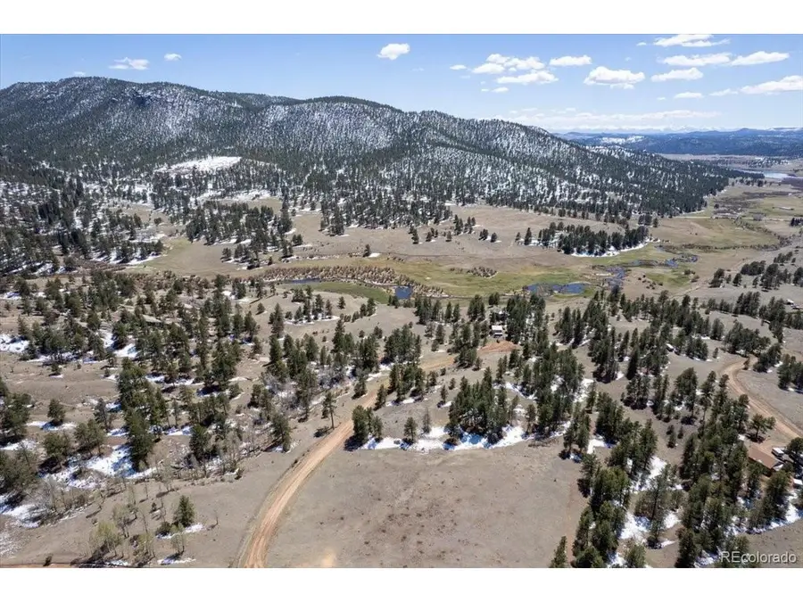 70 Sioux Cir, Florissant, CO 80816 - #3