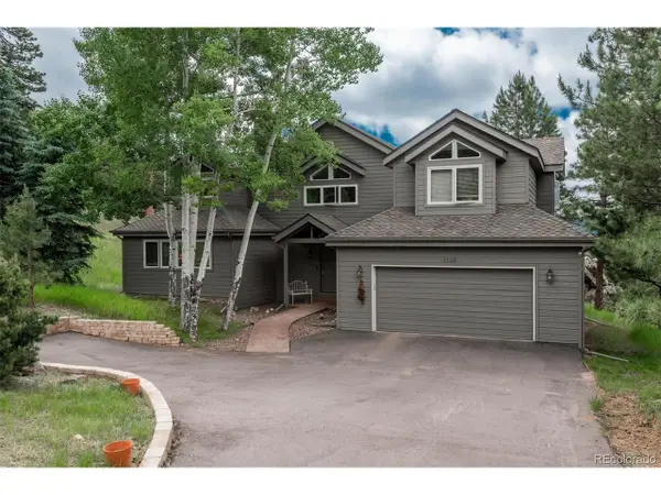 1146 Preserve Cir, Golden, CO 80401