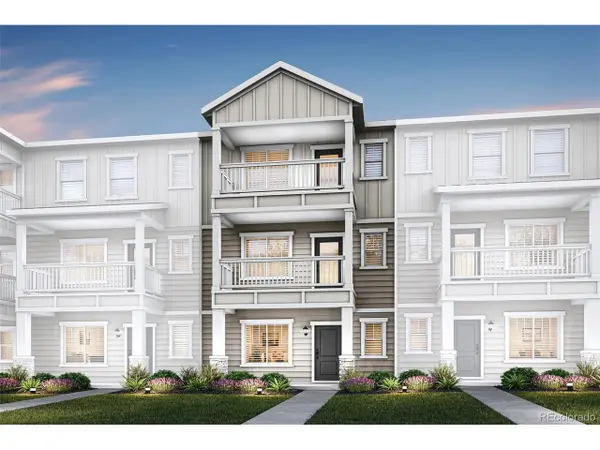 1141 Babette Hts, Colorado Springs, CO 80904