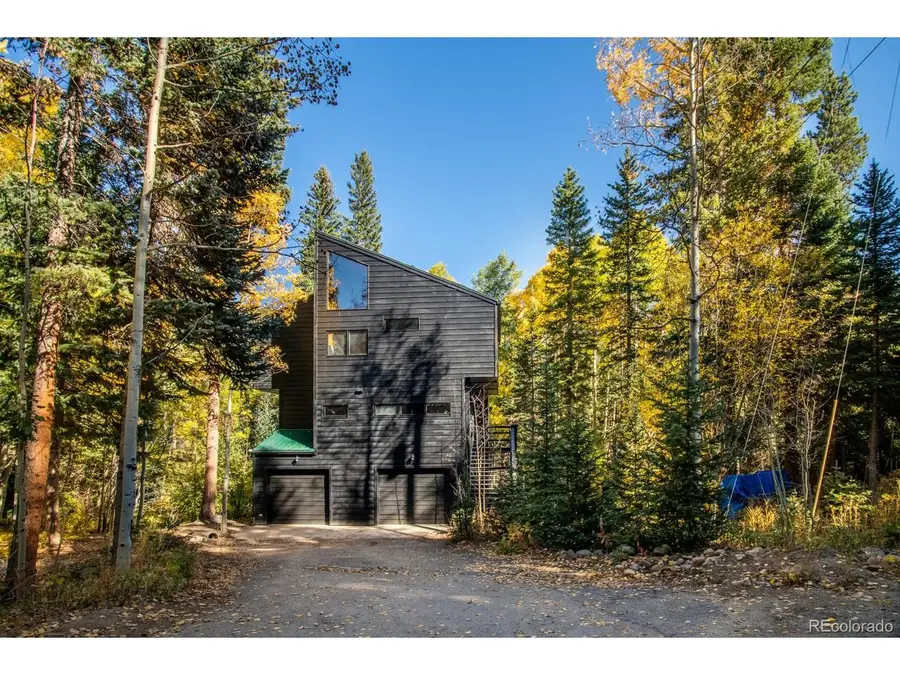 48 Moss Ln, Dumont, CO 80436 - #3