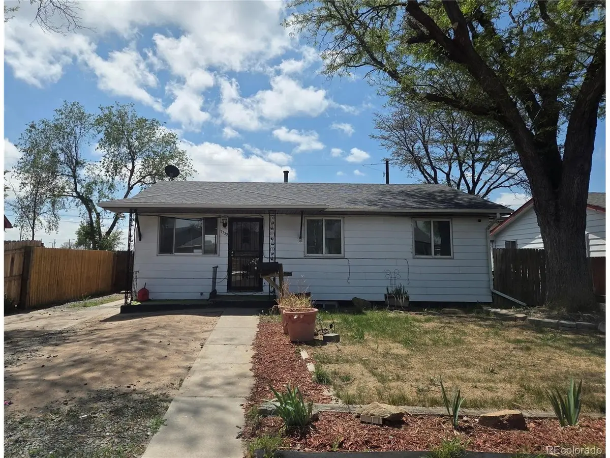 7730 Poplar St, Commerce City, CO 80022 - #1