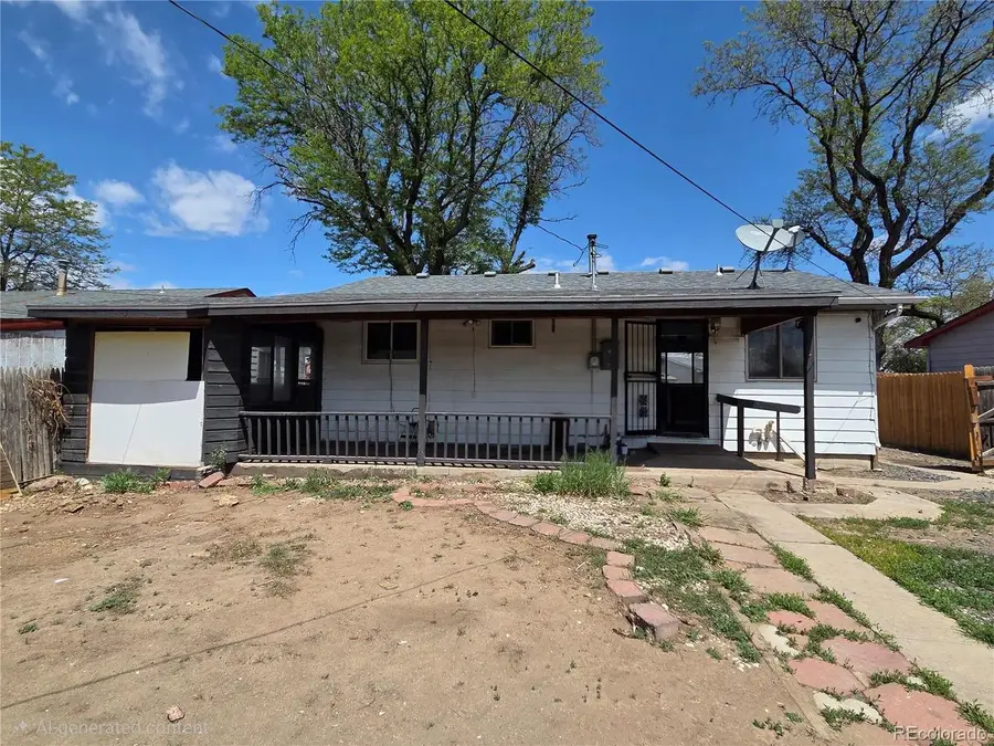 7730 Poplar St, Commerce City, CO 80022 - #2