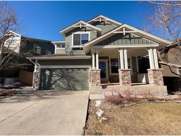 3047 Windridge Cir, Highlands Ranch, CO 80126