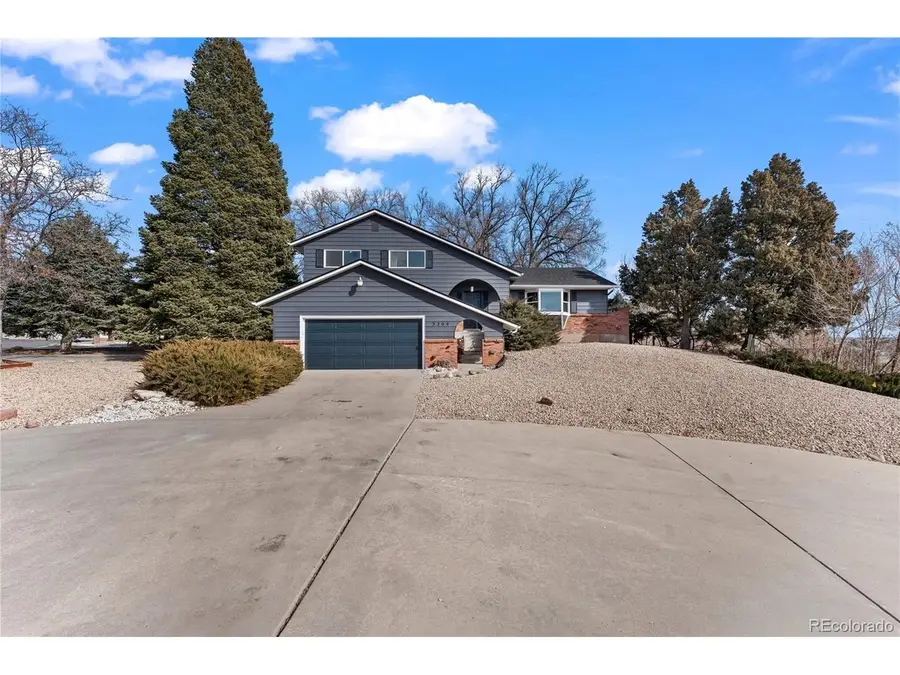 3204 Valley Hi Ave, Colorado Springs, CO 80910 - Image #2