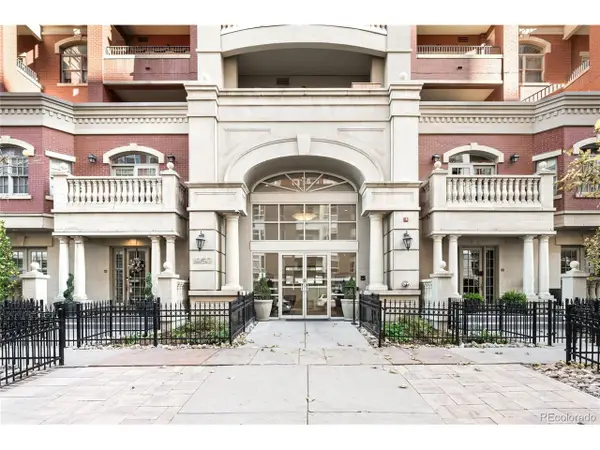 1950 N Logan St #901, Denver, CO 80203