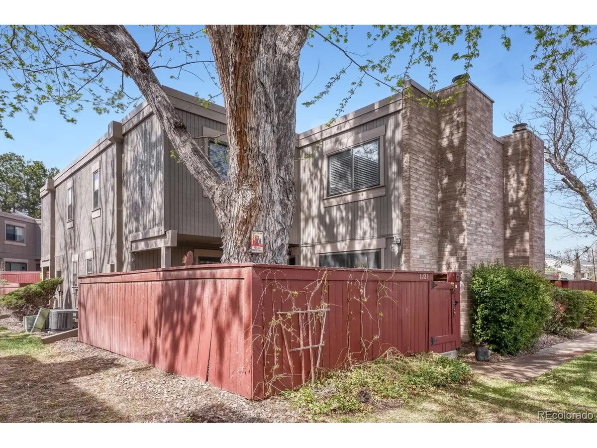 1231 S Yosemite Way #71, Denver, CO 80247 - #1