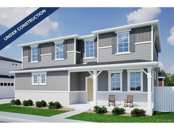 3915 N Rome St, Aurora, CO 80019