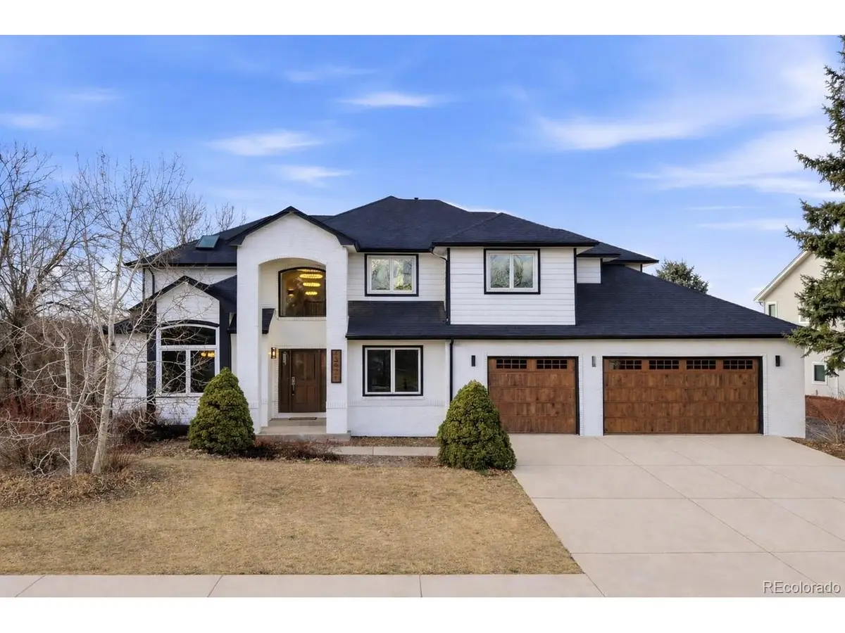 13971 Telluride Dr, Broomfield, CO 80020 - #1