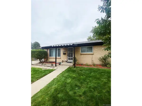 3000 Billings St, Aurora, CO 80011