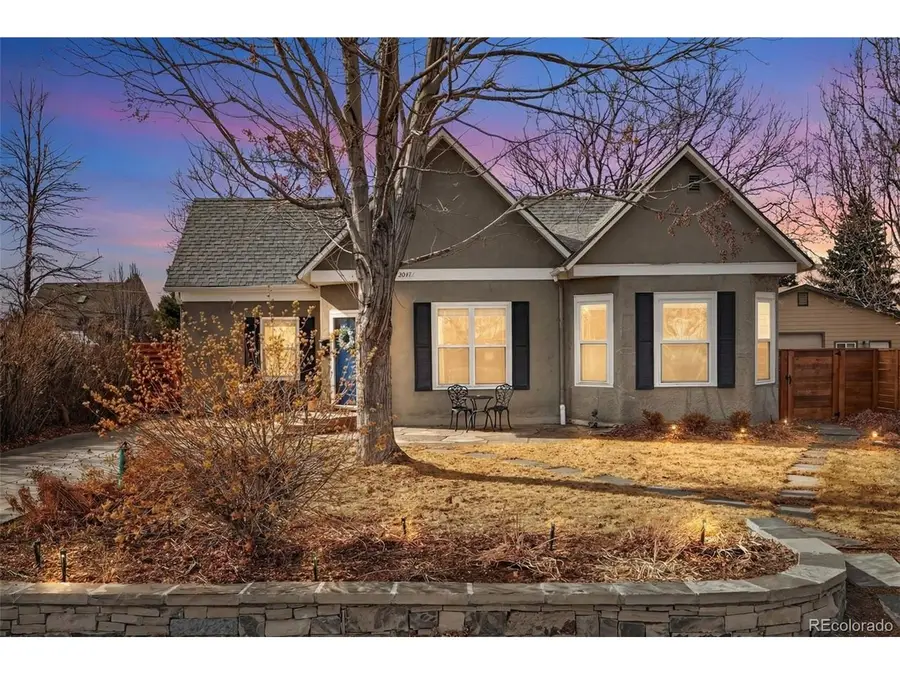 5641 S Hickory St, Littleton, CO 80120 - #2