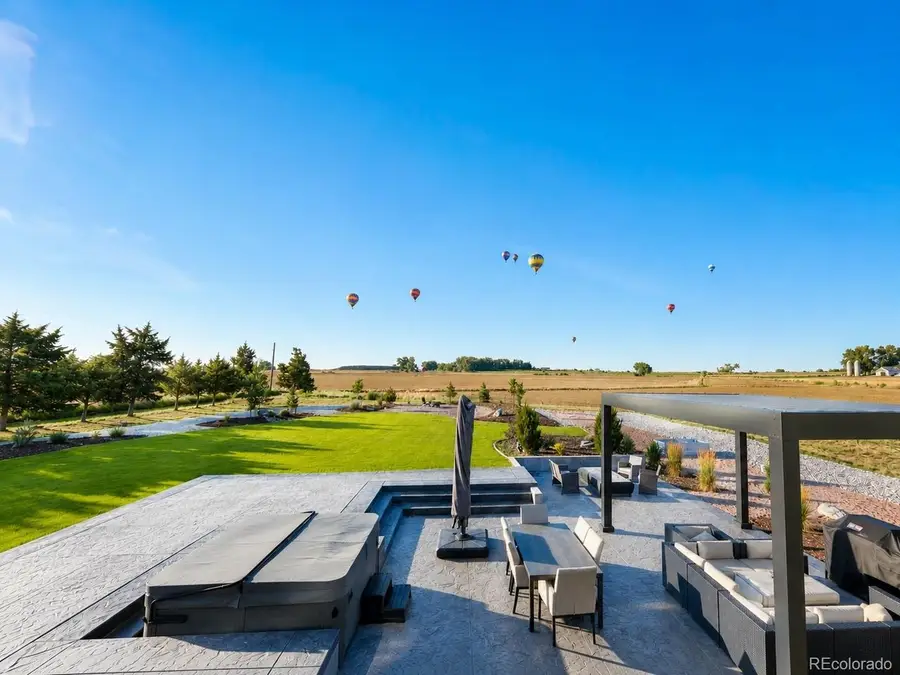 8102 Dreamers Ridge Rd, Frederick, CO 80504 - #2