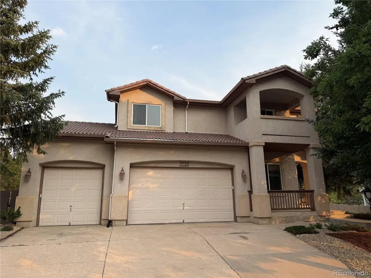 Address Withheld By Seller, Colorado Springs, CO 80920 - #1