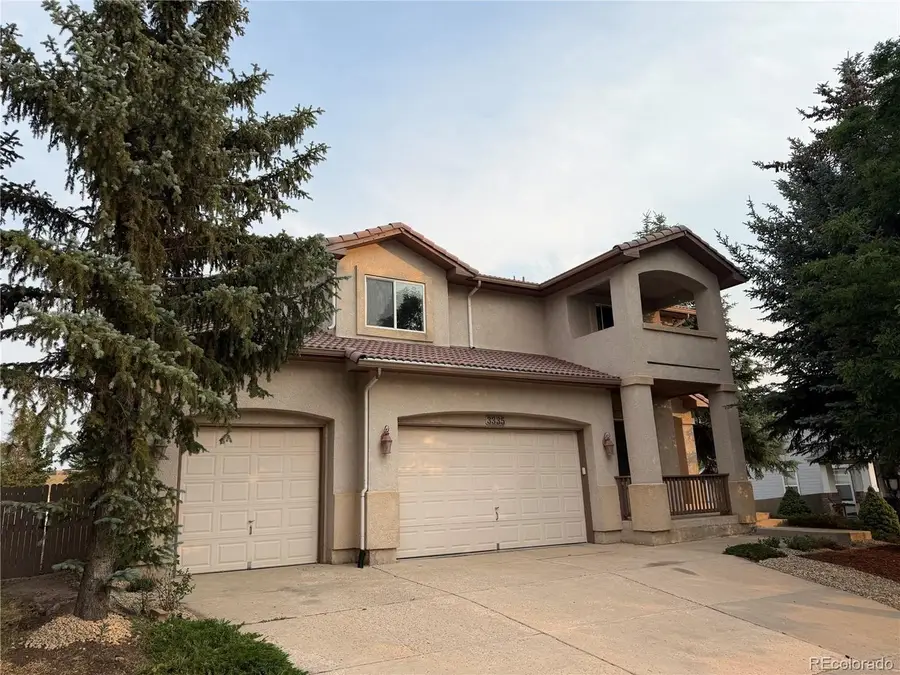 Address Withheld By Seller, Colorado Springs, CO 80920 - #2