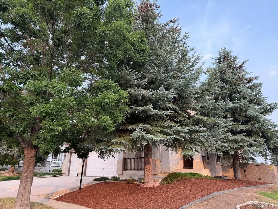 Address Withheld By Seller, Colorado Springs, CO 80920 - #3