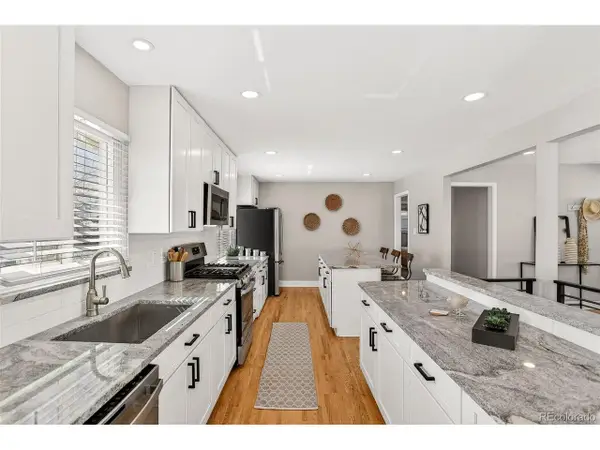 5456 E Atlantic Pl, Denver, CO 80222