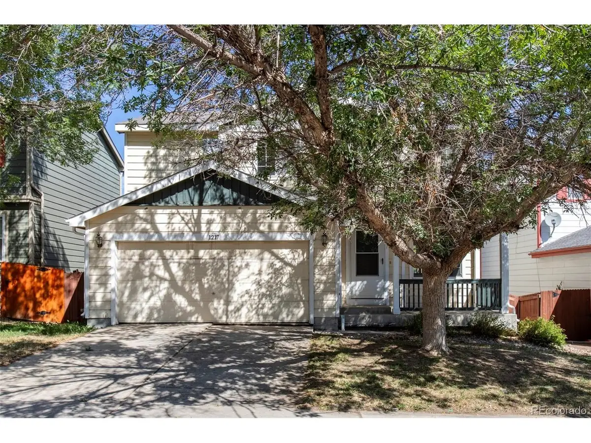 1217 W 85th Ave, Federal Heights, CO 80260 - #1