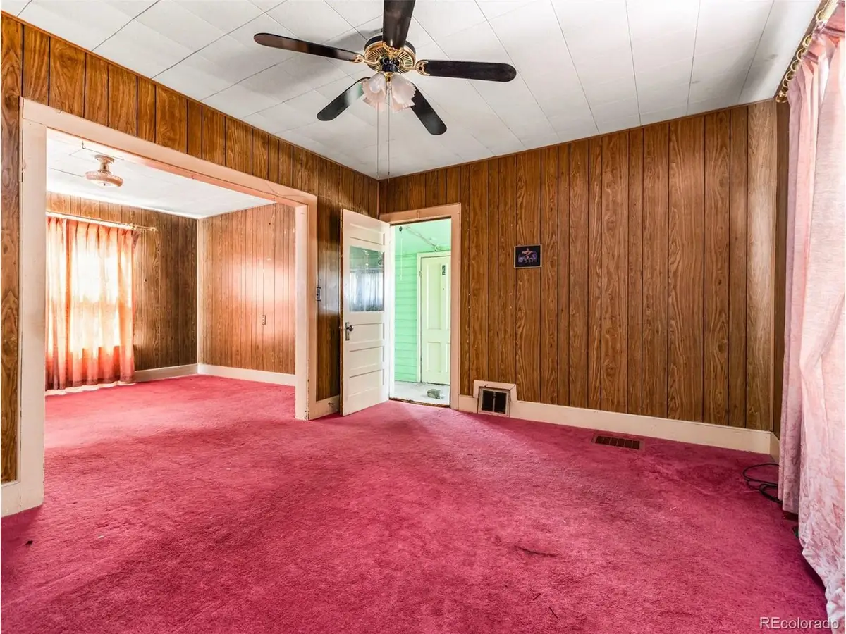 136 Sproull Ave, Walsenburg, CO 81089 - #1