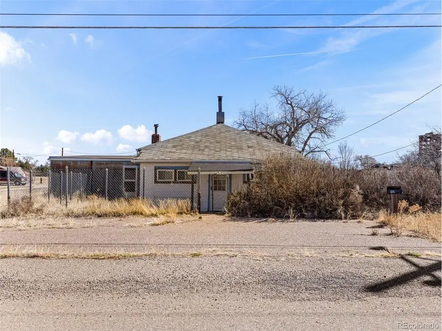 136 Sproull Ave, Walsenburg, CO 81089 - #2