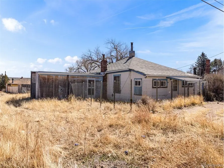 136 Sproull Ave, Walsenburg, CO 81089 - #3