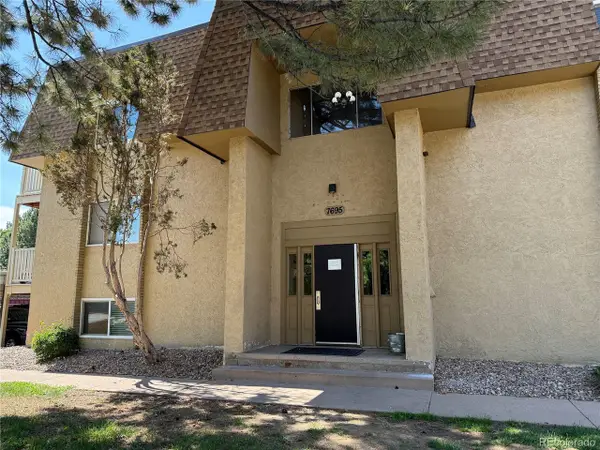 7695 E Quincy Ave #207, Denver, CO 80237