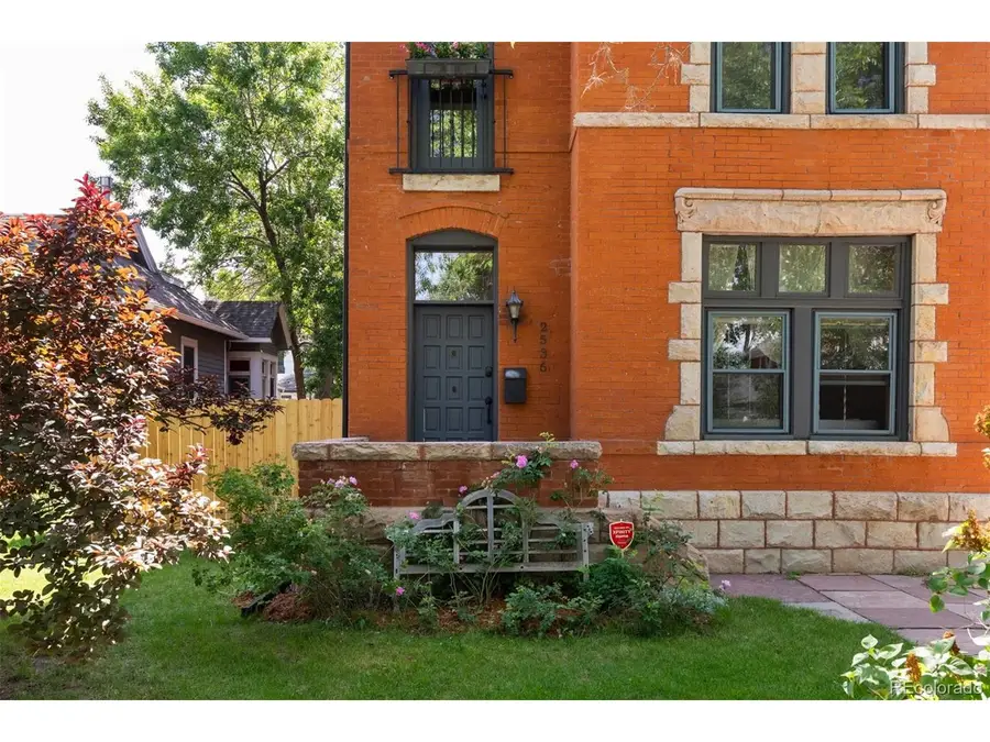 2536 N Gilpin St, Denver, CO 80205 - #3