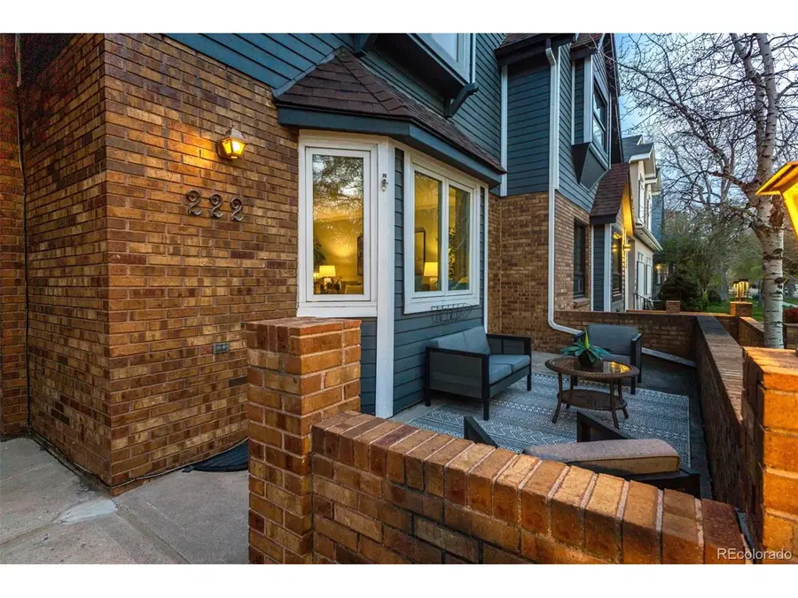 222 S Marion Pkwy, Denver, CO 80209 - #2