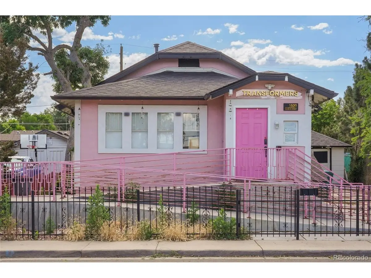 1530 Geneva St, Aurora, CO 80010 - #1